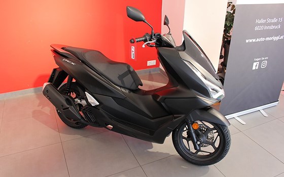 Neufahrzeug Honda PCX125 - Bild 2