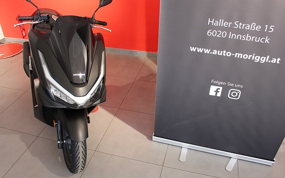 Neufahrzeug Honda PCX125 - Bild 4