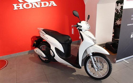 Neufahrzeug Honda SH125 - Bild 2
