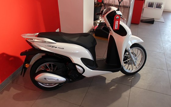 Neufahrzeug Honda SH125 - Bild 3