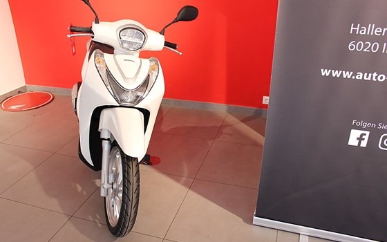 Neufahrzeug Honda SH125 - Bild 4