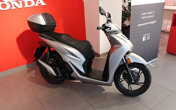 Neufahrzeug Honda SH125 - Bild 2