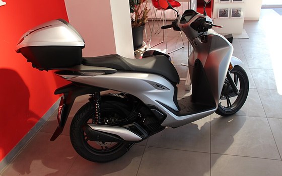 Neufahrzeug Honda SH125 - Bild 3