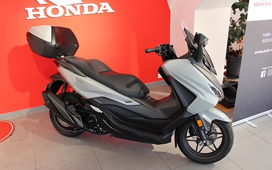 Neufahrzeug Honda Forza 350 - Bild 2