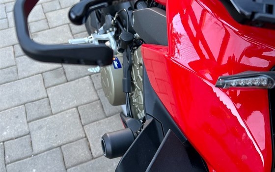 Gebrauchtmotorrad Ducati Streetfighter V4 S - Bild 14