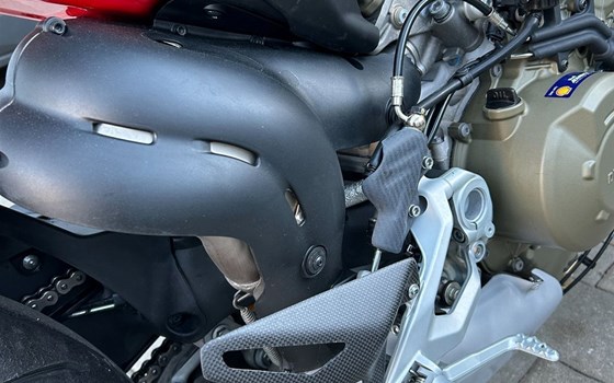 Gebrauchtmotorrad Ducati Streetfighter V4 S - Bild 16