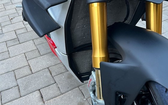 Gebrauchtmotorrad Ducati Streetfighter V4 S - Bild 21
