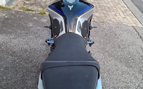Gebrauchtmotorrad Yamaha MT-09 SP - Bild 10