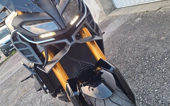 Gebrauchtmotorrad Yamaha MT-09 SP - Bild 12