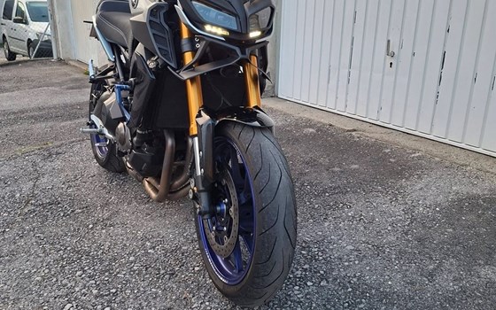 Gebrauchtmotorrad Yamaha MT-09 SP - Bild 13