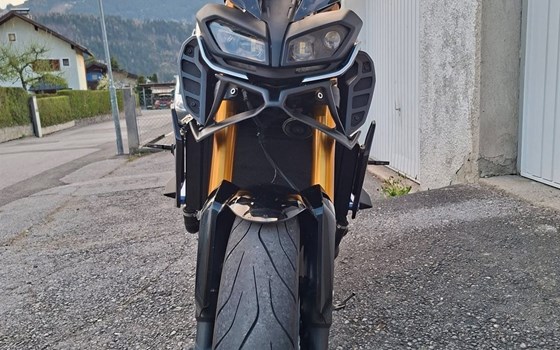 Gebrauchtmotorrad Yamaha MT-09 SP - Bild 4
