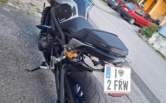 Gebrauchtmotorrad Yamaha MT-09 SP - Bild 7
