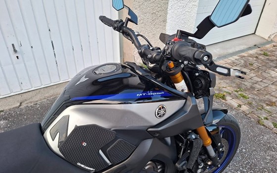 Gebrauchtmotorrad Yamaha MT-09 SP - Bild 9