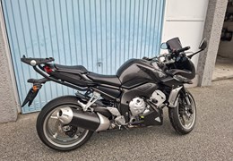Gebrauchte Yamaha FZ1 Fazer