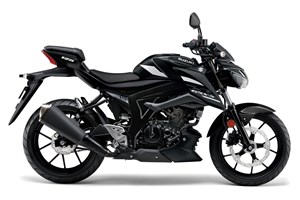 Angebot Suzuki GSX-S125