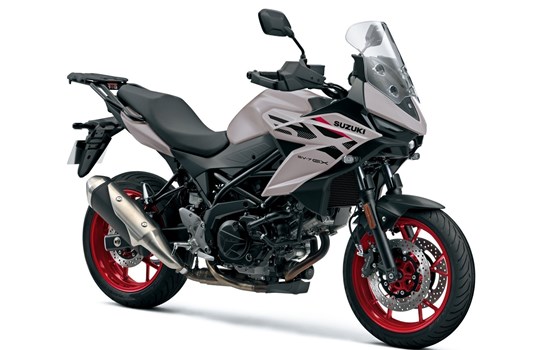 Neufahrzeug Suzuki SV-7GX - Bild 3