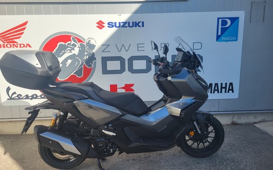 Neufahrzeug Honda ADV350 - Bild 1
