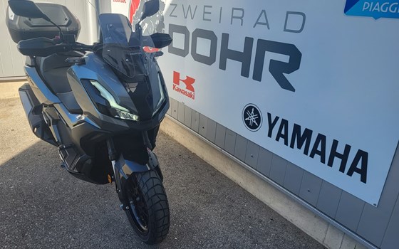 Neufahrzeug Honda ADV350 - Bild 2