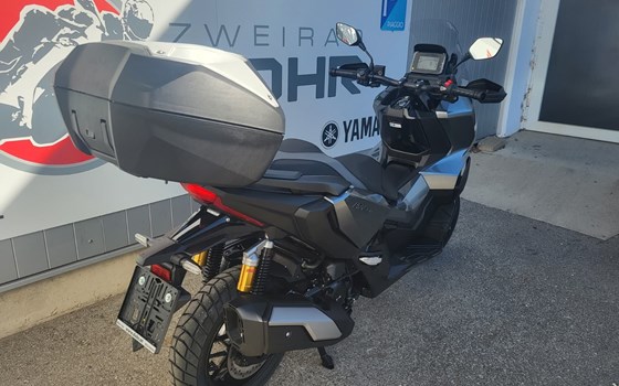 Neufahrzeug Honda ADV350 - Bild 4