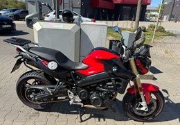 Gebrauchte BMW F 800 R