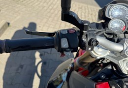 Gebrauchte BMW F 800 R