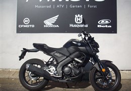 Gebrauchte Yamaha MT-125