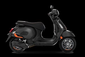 Angebot Vespa GTS 125 Super Sport