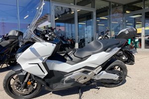 Angebot Honda Forza 750