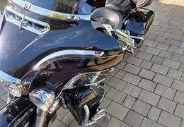 Gebrauchte Harley-Davidson Electra Glide Ultra Limited Low FLHTKL