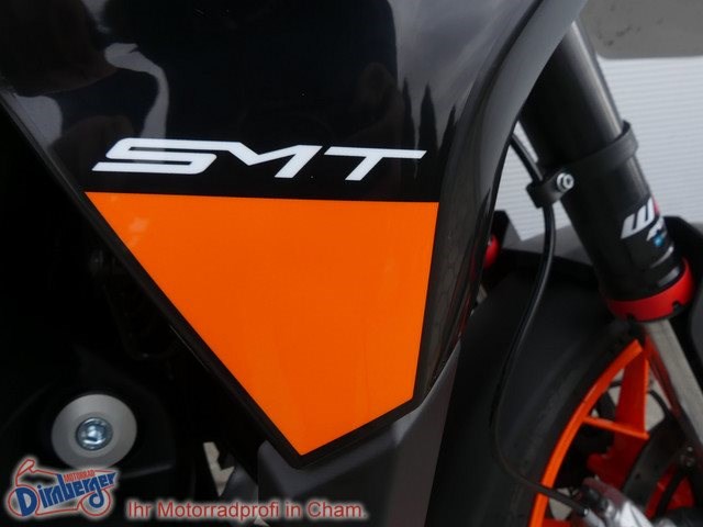 Angebot KTM 890 SMT