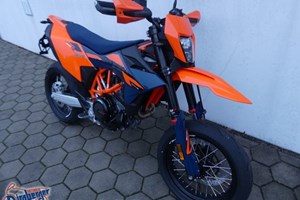 Angebot KTM 690 SMC R