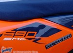 Angebot KTM 690 SMC R