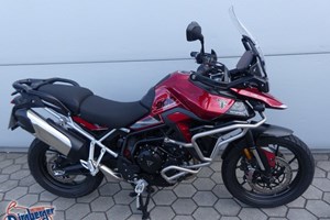 Angebot Triumph Tiger 900 GT Pro