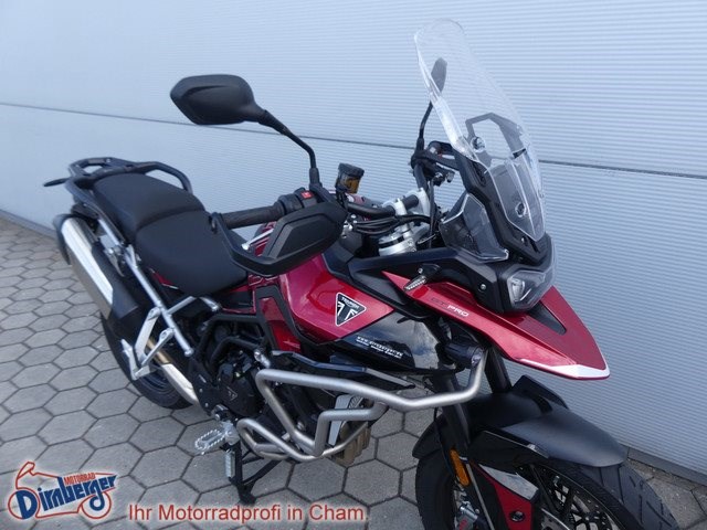 Angebot Triumph Tiger 900 GT Pro