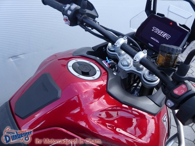Angebot Triumph Tiger 900 GT Pro