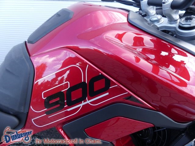 Angebot Triumph Tiger 900 GT Pro