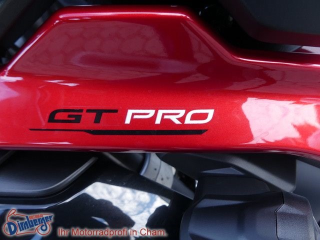 Angebot Triumph Tiger 900 GT Pro