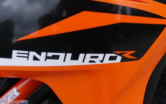 Neufahrzeug KTM 125 SMC R - Bild 3