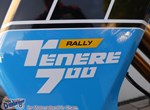 Angebot Yamaha Tenere 700 Rally
