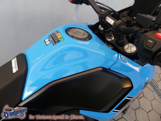 Angebot Yamaha Tenere 700 Rally