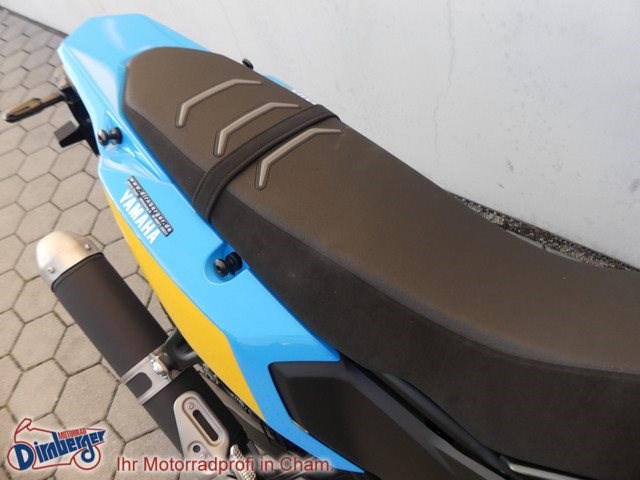 Angebot Yamaha Tenere 700 Rally