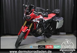 Gebrauchte Honda CRF1000L Africa Twin