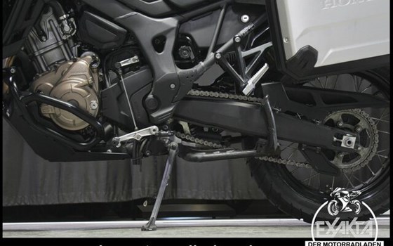 Gebrauchtmotorrad Honda CRF1000L Africa Twin - Bild 23