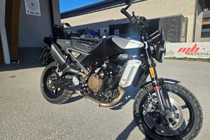 Angebot Husqvarna Svartpilen 801