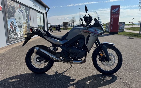 Gebrauchtmotorrad Honda XL750 Transalp - Bild 2