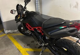 Gebrauchte Aprilia Dorsoduro 900