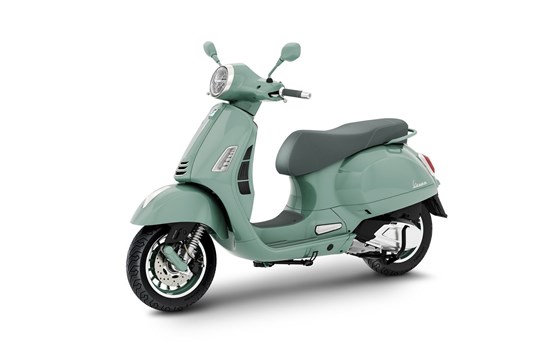 Neufahrzeug Vespa GTS 310 SuperTech - Bild 2