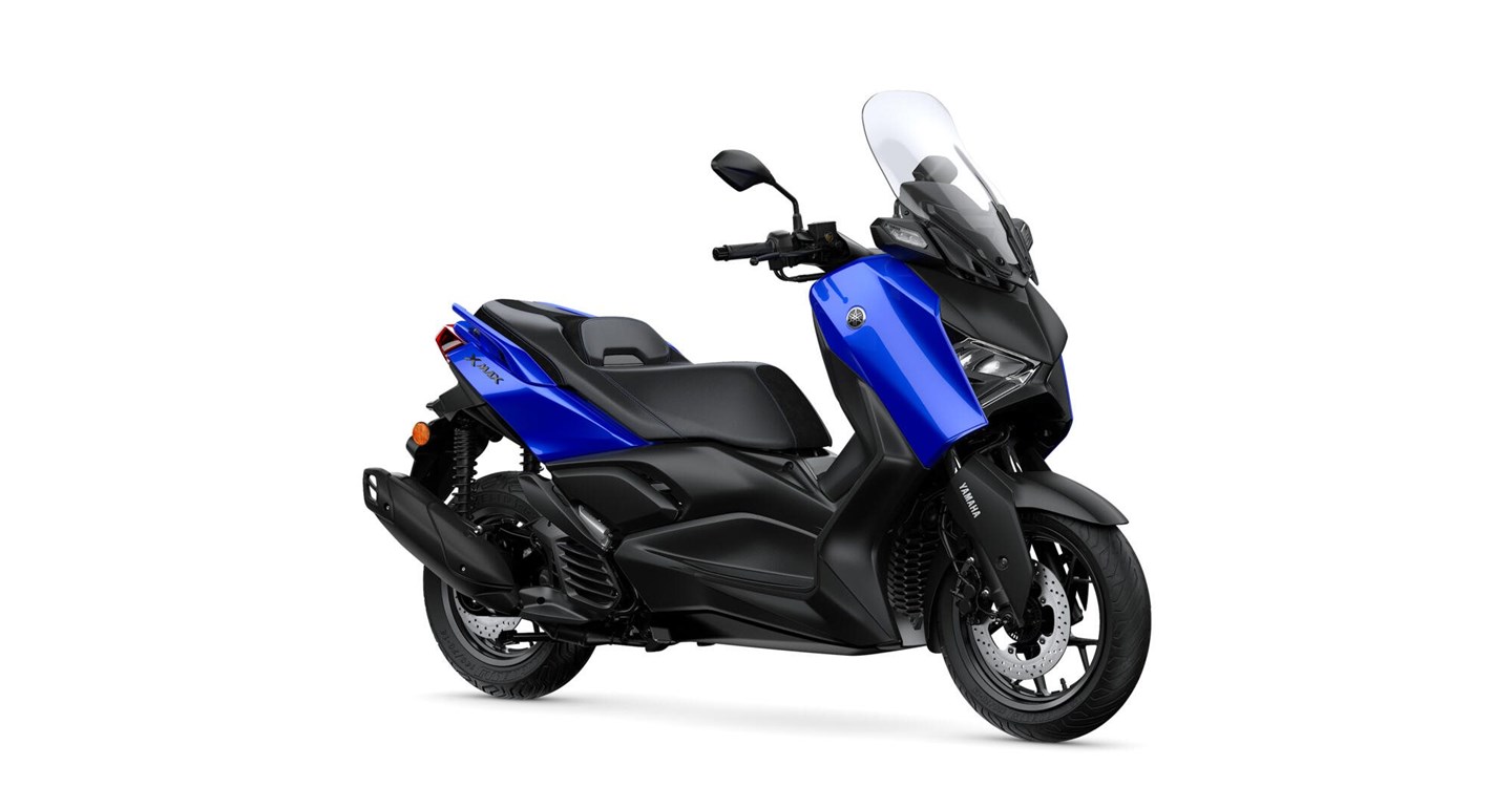 Angebot Yamaha XMAX 125