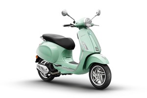 Angebot Vespa Primavera 125