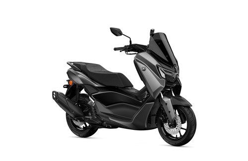Neumotorrad Yamaha NMAX 125 Tech MAX